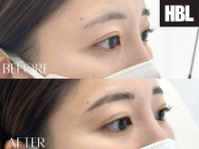 ストライプ 志木店/眉ハリウッドブロウリフト