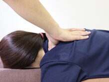 J'Sメディカル整体院 下北沢院/施術後の体の状態チェック