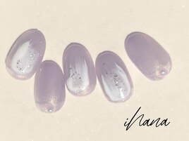 SEASONALスペシャル＊ニュアンス