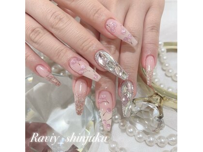 ラビィ 新宿店(Raviy)の写真