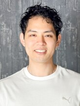 プローブ(PROUVE) 佐々木 達也