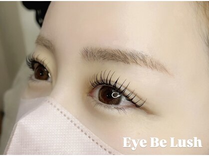 アイビーラッシュ(Eye Be Lush)の写真