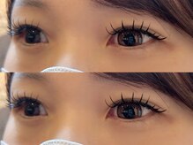 レナータ新宿(Renata)/フラットラッシュ140本