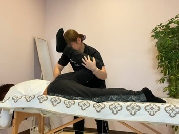 リキャスト(ReCAST)の写真/【栃木県希少のリンパストレッチ】溜まった疲れやストレスを解消!疲労回復/代謝UPで、身体も軽やかに♪