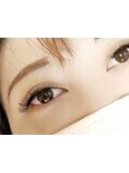 まつげのお悩み解決サロン