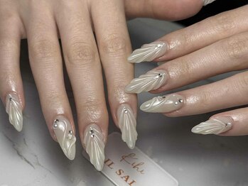 キヒ 渋谷店(Kihi)/持ち込みデザイン