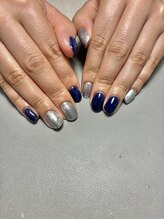 ナイングラム(ninegram)/ワンカラー