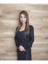 ルーア(Lua) Natsumi 