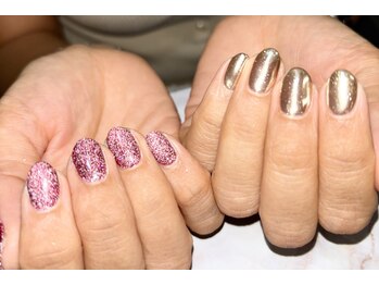 メゾンミズホ(Maison Mizuho)/フラッシュミラー