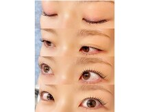 シーヴォーク(Shevoke)の雰囲気(ラッシュリフトのみご新規様も承れます◎)