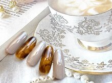 ミミ(mimi)/11月定額サンプル:トレンド