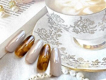 ミミ(mimi)/11月定額サンプル:トレンド