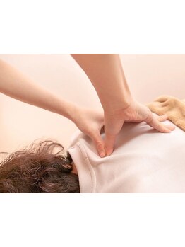 ご褒美にオススメ贅沢サロン