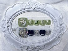 イティアン(Ytiane)/フット/定額デザイン