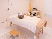 千壽【センジュ】の雰囲気（現実と夢の間を行ったり来たり…まどろみ時間をお過ごしください）