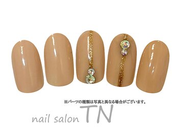 12月季節の定額6900円コ―ス