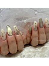 はあとねいる 下関山の田店/クリスマス店舗限定