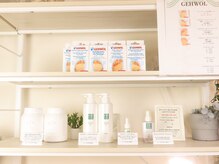 歩っとけあ/こだわりの足ケアグッズ