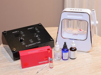 エミレ(emire)/フェイシャルサロン