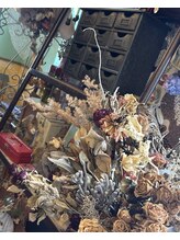 ネイルカフェ ナナ(nailcafe'nana)/自爪育成