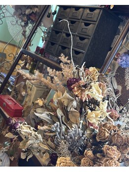 ネイルカフェ ナナ(nailcafe'nana)/自爪育成