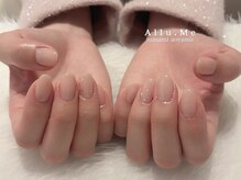 アリューミー 南青山店(Allu.Me)/maogel sakura (staff:mai)