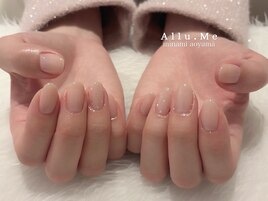 maogel sakura (staff:mai)