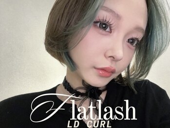 リュールミエル 札幌駅(lueurmiel)/LD/LCフラットラッシュ