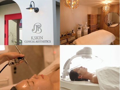 エテルノ チョンダム(Eterno_Chungdam)の写真