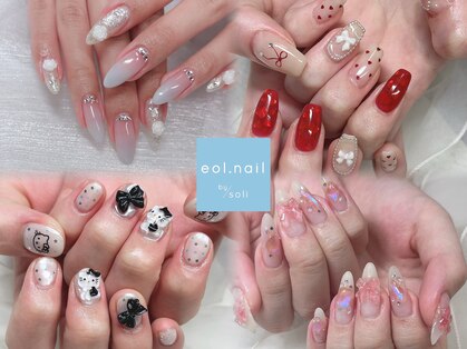 エオル(eol.)の写真