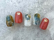 ブロンシュ(Blanche)/6200yenDesign