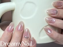 ドリーミーネイル 池袋(Dreamy Nail)/