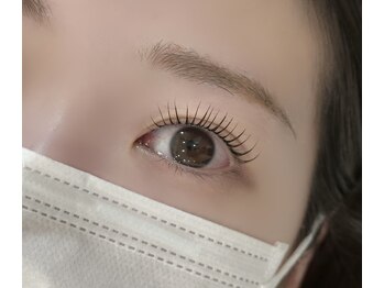 ベリール 南平岸店(Be'Leel)/シンデレラカール♪