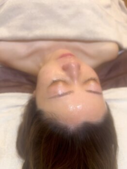 サロンドセルマン(Salon de serment)/艶玉肌