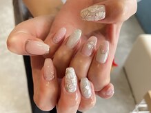 ミミン バイ フェリモ(mimin.by felimo)/持ち込みデザイン