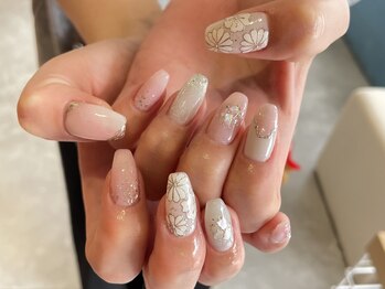 持ち込みデザイン