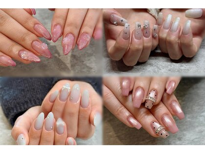 ロイジー(LUIZY)の写真