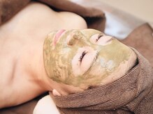 セレクトエステ シュエット(chouette)/人気のハーブピーリング♪