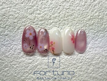 フォルトゥノ 静岡本店(Fortuno)/フラワーデザイン