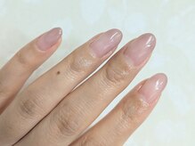 アエン(Aen)/ナチュラルカラーグラデーション