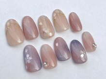 ディティカ ネイル(Dityca nail)/2026 SS collection