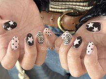 グルック 宇都宮錦(GLUCK)/持ち込みデザイン