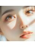【フェイシャルwaxで艶肌♪】美眉アイブロウ+額・口元wax¥9,900