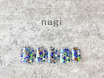 ナギ 川口店(nagi)/通常8,140/新規7,326