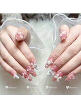 ミハナ(MIHANA )/可愛いデザイン