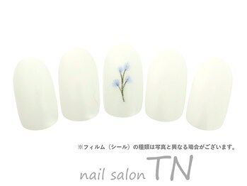 ティーエヌ トライアル厚別店/5月定額4900円→オフ込み3500円