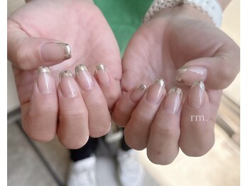 リム(rm.)/