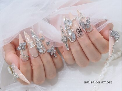 アモーレ(amore)の写真