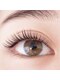 アイヴィー(EYEVY)の写真/ナチュラル上品な目元へ！数百種ロッドで叶える、あなただけのまつ毛パーマ◎
