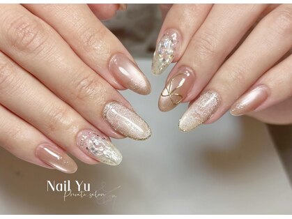 ネイルユー(Nail Yu)の写真